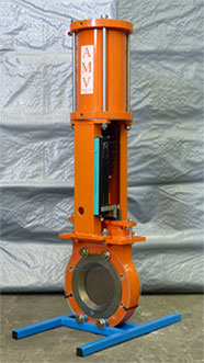 remote positioning system